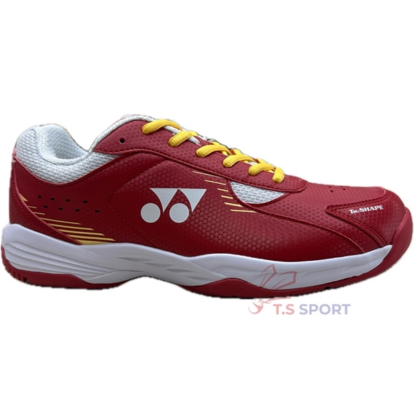 Giày Yonex Hexis CRANBERRY/SUNSHIN