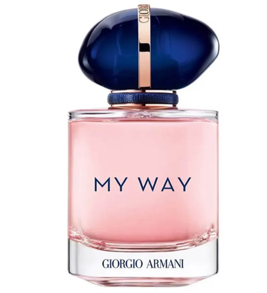 NƯỚC HOA GIORGIO ARMANI MY WAY EDP 90ML