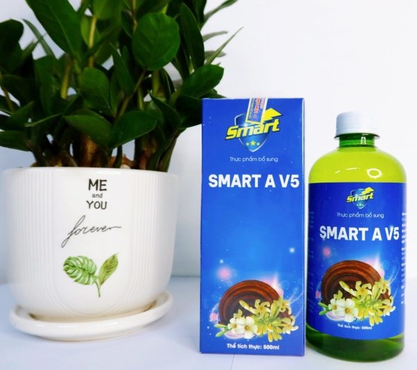Smart A V5 - Thumbnail 1
