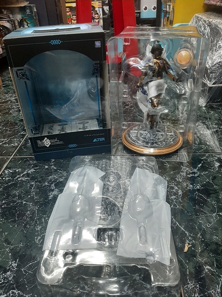 Mua bán (2ND-THIẾU PHỤ KIỆN CÁNH) ALTER FATE BERSERKER ARJUNA