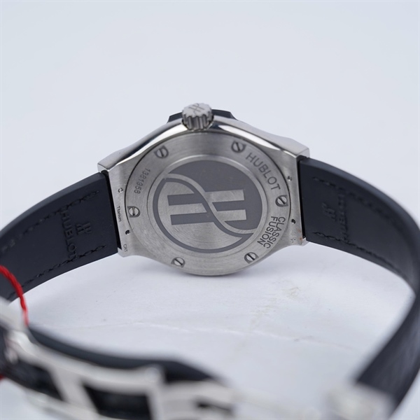 Đồng hồ Hublot đen kim độ (1381958) sz34.9 (HC) KG+