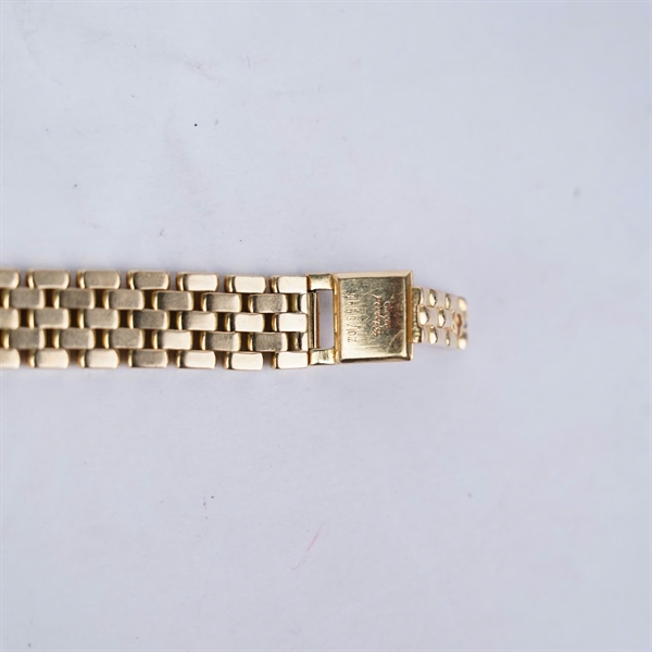 Đồng hồ Chopard vàng 2 vòng kim zin (543849) sz24 (HC) KG+