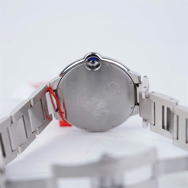 Đồng hồ Cartier full kim- kim độ (826909RX) sz43.8 (HC) KG+