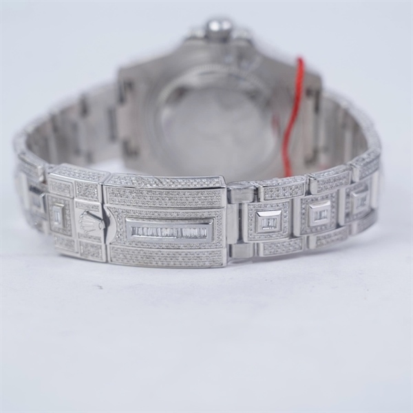 Đồng hồ Rolex full kim (39Y50491) sz44.6 (HC) KG+