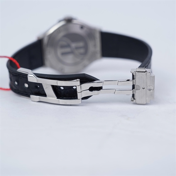 Đồng hồ Hublot đen kim độ (1381958) sz34.9 (HC) KG+