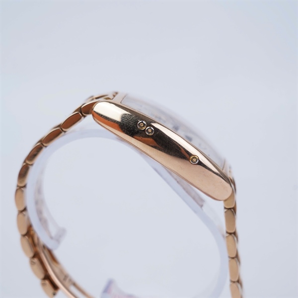 Đồng hồ Franck Muller vàng hồng (No23) sz32 (HC) KG+