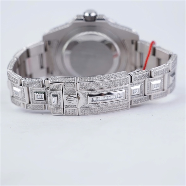 Đồng hồ Rolex full kim-kim độ (M011944) sz44 (HC) KG+