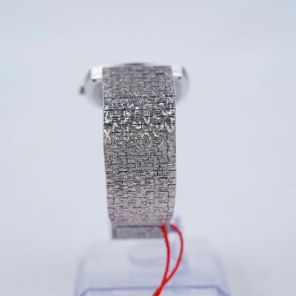 Đồng hồ Piaget vàng trắng (224578) sz34 (HC) KG+