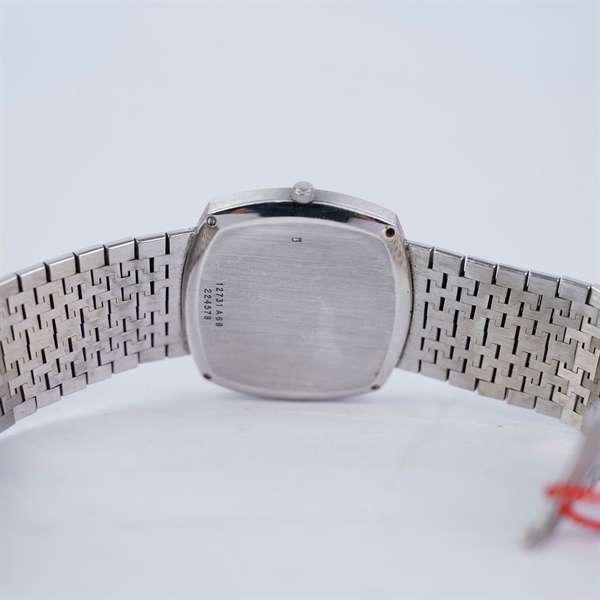 Đồng hồ Piaget vàng trắng (224578) sz34 (HC) KG+