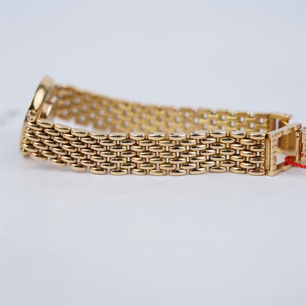 Đồng hồ Chopard vàng 2 vòng kim zin (505815) sz23 (HC) KG+