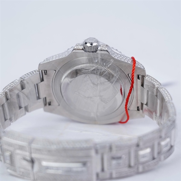 Đồng hồ Rolex full kim (39Y50491) sz44.6 (HC) KG+