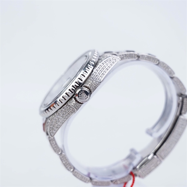 Đồng hồ Rolex full kim-kim độ (M011944) sz44 (HC) KG+