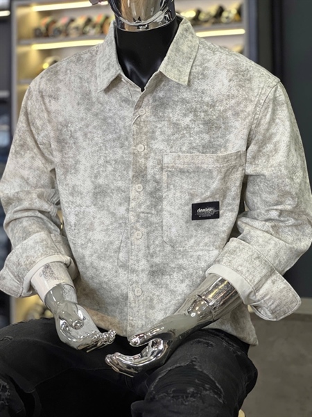 SM TD-QCCC From Loose-6250 1 túi was loang bụi