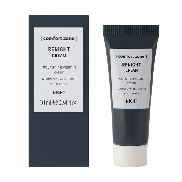 [Hàng Công Ty] COMFORT ZONE Kem Dưỡng Renight