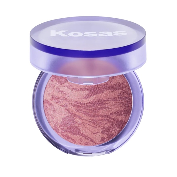 KOSAS Blush Is Life Má Hồng