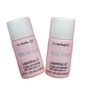 Mac Glowpay Lightful C Tone Up Primer Mini
