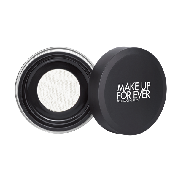 MUFE HD Skin Perfecting Loose Powder Phấn Phủ Bột 8.5g - 0.1 Translucent