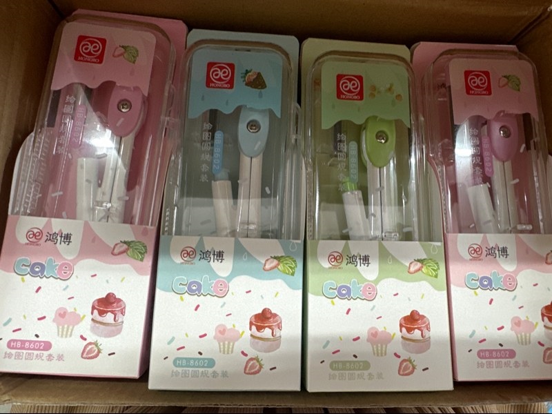 Compa chì bấm hb-8602