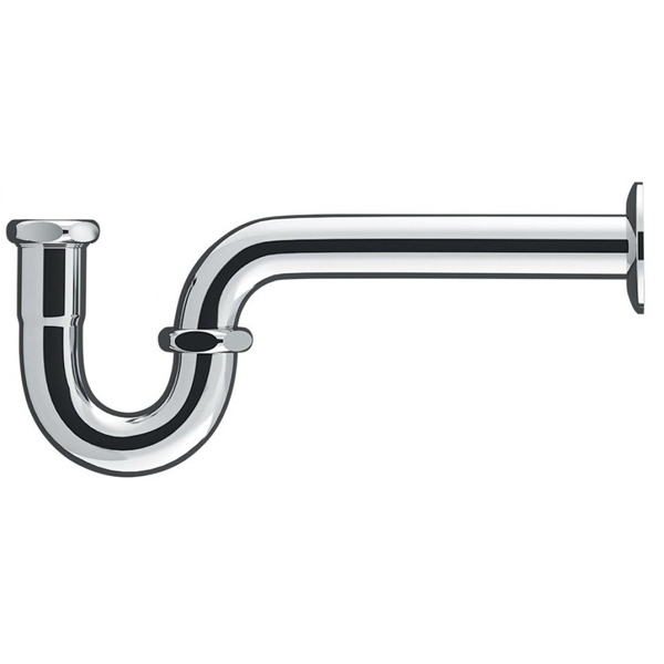 Ống thải chữ P lavabo Inax A-675PV (I)