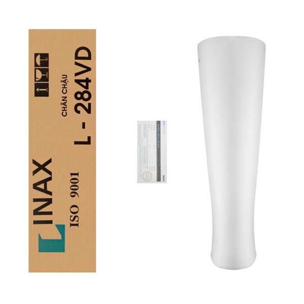 Chân đứng lavabo Inax L-284VD (I)