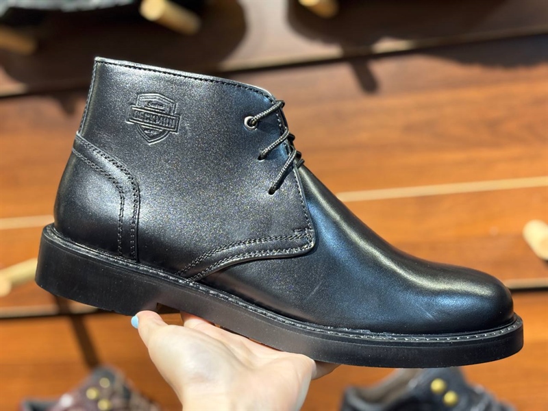 Giày Beckman Chukka Postman PH 1