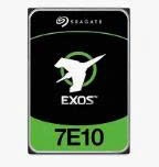 HDD 8TB Seagate Enterprise Exos (ST8000NM017B)(3Y)