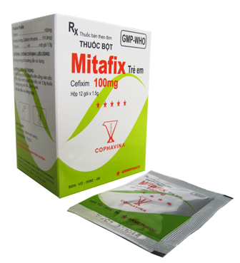 Mitafix cophavina (h/12g/1.5gr)