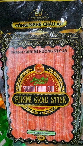 Thanh cua Việt Nam