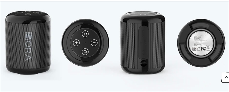 Loa Bluetooth BOC062 Hora Mini