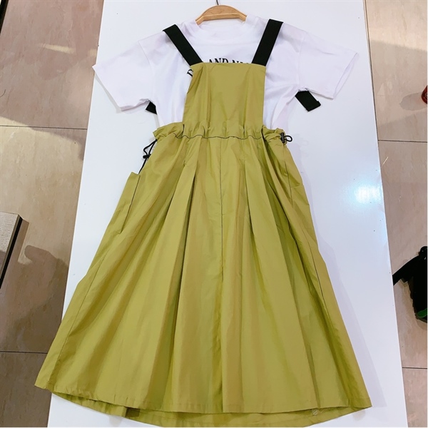 23037 Set yếm BUE cao cấp 130-170