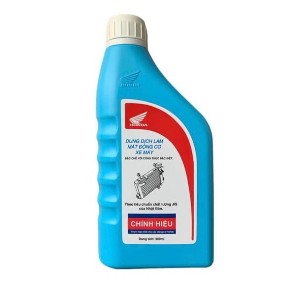 Nước mát Honda 500 ml Honda Việt Nam