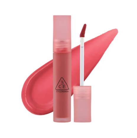 Son 3CE Blur Water Tint Pink Guava