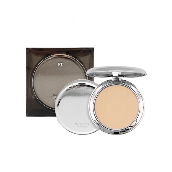 Phấn Phủ 3CE Makeup Fix Powder