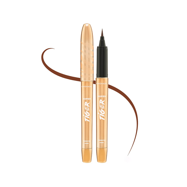 [Hàng Công Ty] Kẻ Mắt Lemonade Supertiger Tigereyes Liner
