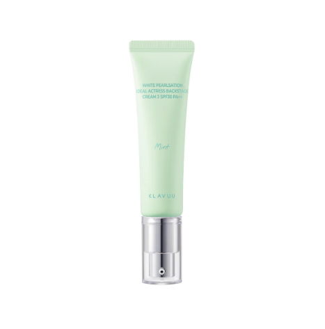 [Hàng Công Ty] Kem Lót Klavuu White Pearlsation 30ml