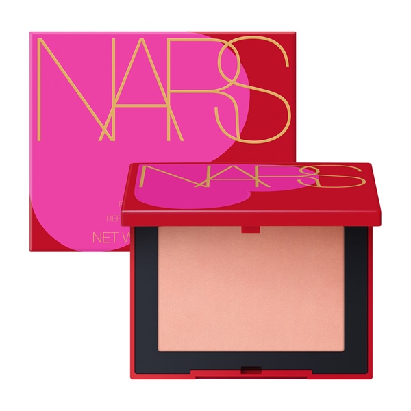 Má Hồng Nars Blush