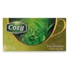 05051t72_trà túi lọc Cozy Hương hoa nhài 50g