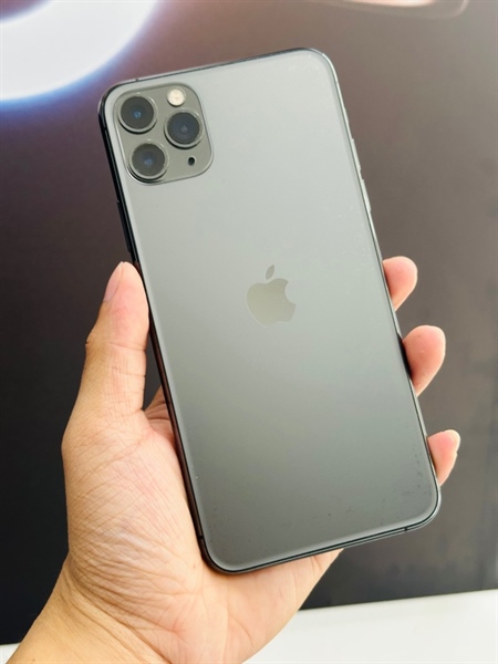 Iphone 11 ProMax 64gb màn Gx LL 97%