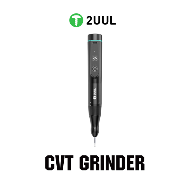 Máy mài 2UUL DA84 CVT