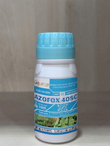 AZOFOX 40SC