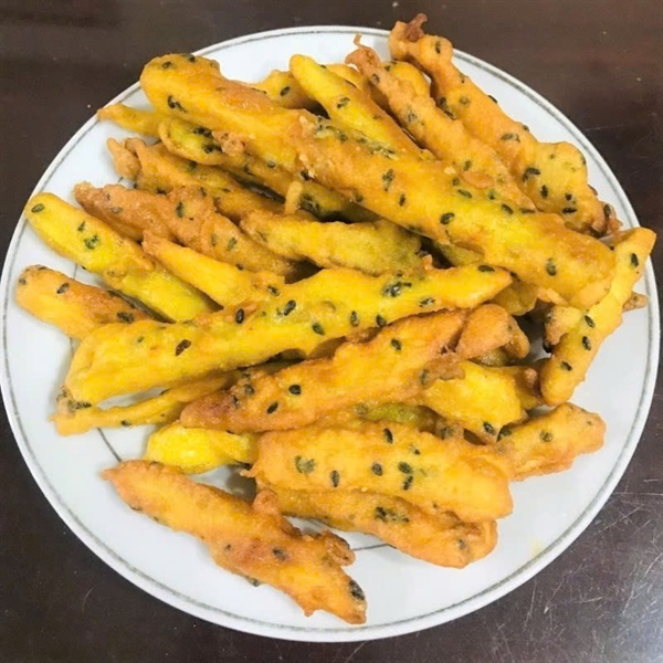 Khoai lang thanh 500g