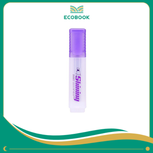 Bút dạ quang MP4910- Tím (10)