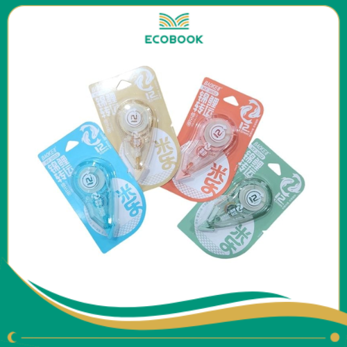 Băng xóa KF3050 (12M)