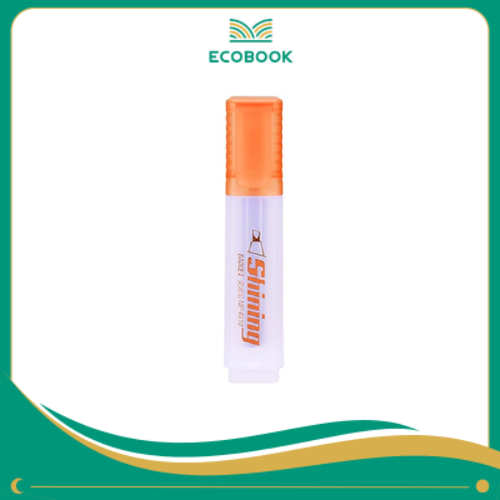 Bút dạ quang MP4910- Cam (10)