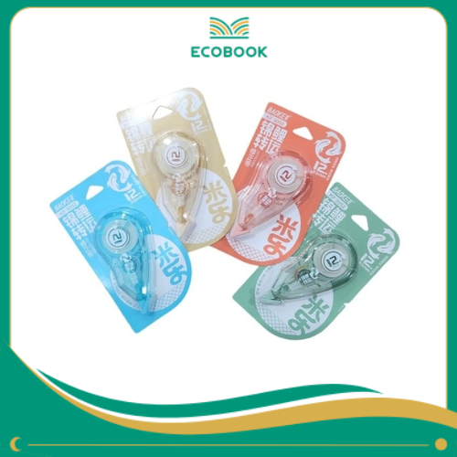 Bút xóa băng 12m KF3037