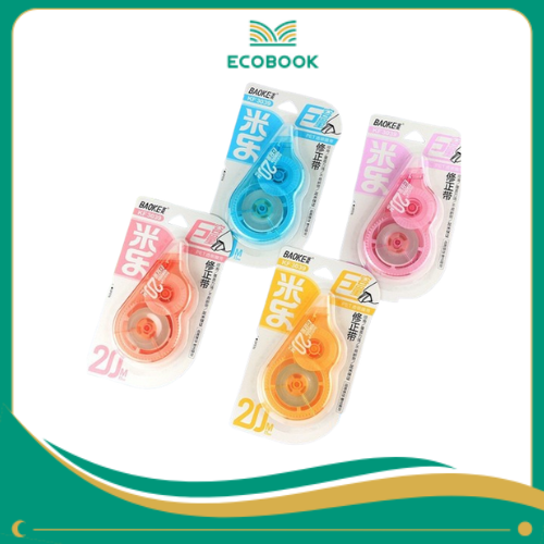 Bút xóa băng 5m KF3035