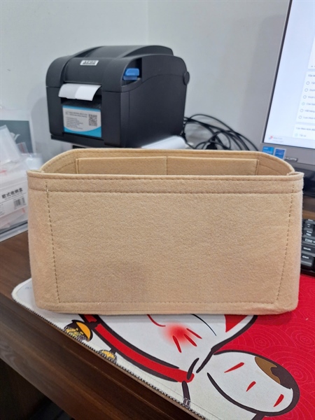 Lót form nude sz26x12x14 +