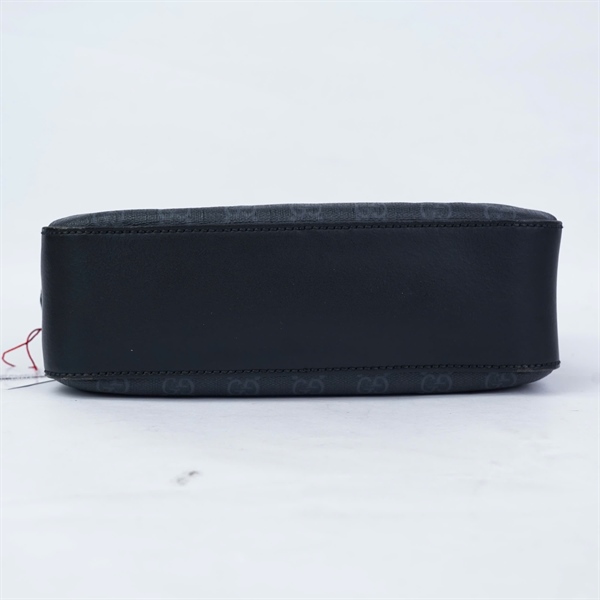 Túi GG đeo chéo màu xanh đen 574886525040 +