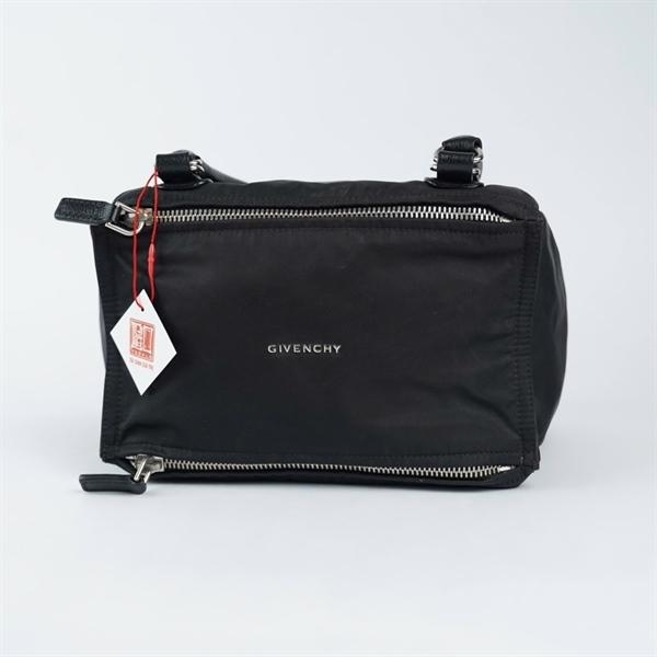 Túi Givenchy đen (EF0198) sz25 +