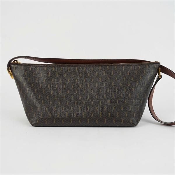 Túi YSL nâu (GUE667490-0621) sz23-35 +